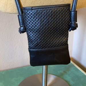 Madden cell phone shoulder bag